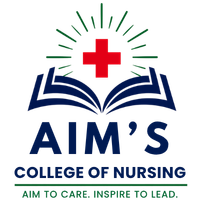 Aim’s College of Nursing - Nangloi, Delhi